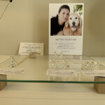 HARIO CAFE Karuizawa Ando Bijutsukan Ten