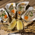 個室居酒屋 しぐれ / 鳥宴地 - 