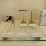 HARIO CAFE Karuizawa Ando Bijutsukan Ten