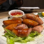 個室居酒屋 しぐれ / 鳥宴地 - 