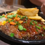 個室居酒屋 しぐれ / 鳥宴地 - 