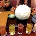 二條若狭屋 寺町店 - 