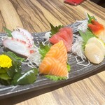 個室居酒屋 しぐれ / 鳥宴地 - 