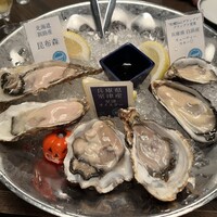 梅田 ワーフ - 