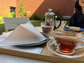 HARIO CAFE Karuizawa Ando Bijutsukan Ten