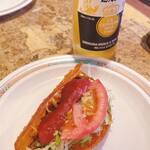 タコス屋 新都心店 - 