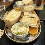おきな - 料理写真: