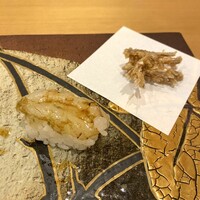 金澤 鮨 洋次郎 - 