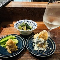 お料理 うち山 - 