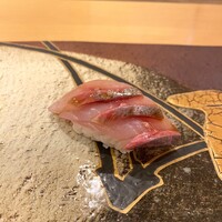 金澤 鮨 洋次郎 - 