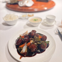 中国飯店 市ヶ谷店 - 
