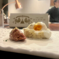 代官山鉄板ゆうり - 