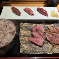 赤坂 金舌 - 