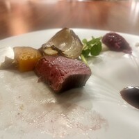 代官山鉄板ゆうり - 