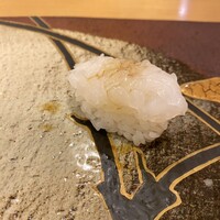 金澤 鮨 洋次郎 - 