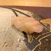金澤 鮨 洋次郎 - 