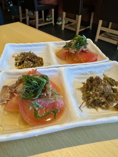 Ippin Ryouri Kappa photo 5