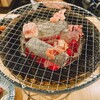 炭火焼肉ホルモン 横綱三四郎 西荻窪店