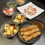 焼肉 うしの家 - 料理写真: