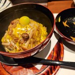 鮨と酒菜 ひと時 - 