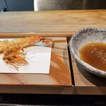 鮨と酒菜 ひと時 - 