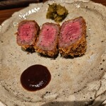 鮨と酒菜 ひと時 - 