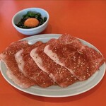 焼肉 フジサン - 