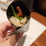 鮨と酒菜 ひと時 - 