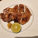 鮨と酒菜 ひと時 - 