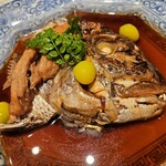 鮨と酒菜 ひと時 - 