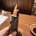 鮨と酒菜 ひと時 - 