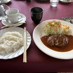 レストラン コロナ - 