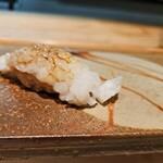 鮨と酒菜 ひと時 - 