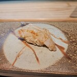 鮨と酒菜 ひと時 - 