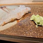 鮨と酒菜 ひと時 - 