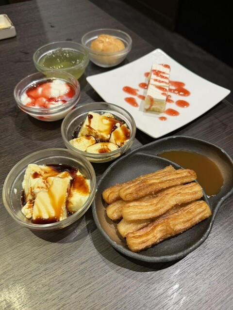 Yakiniku Ushino Ie Kita Nagoya Tokushige Ten