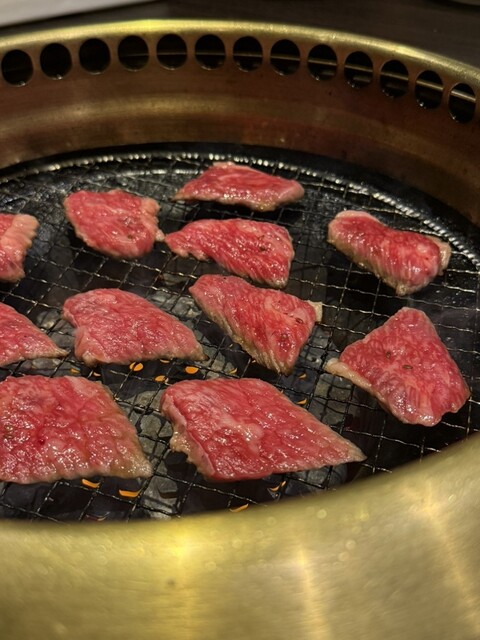 Yakiniku Ushino Ie Kita Nagoya Tokushige Ten photo 3