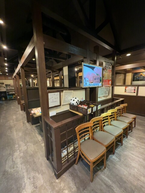 Yakiniku Ushino Ie Kita Nagoya Tokushige Ten photo 4