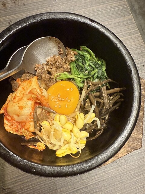 Yakiniku Ushino Ie Kita Nagoya Tokushige Ten photo 2