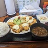 ちゅんちゅん食堂