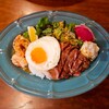 Muu Muu Diner 梅田NU茶屋町プラス店