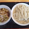 上々うどん