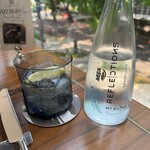 NINE TABLE - ドリンク写真: