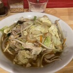 中華料理 四川 - 