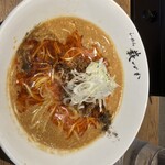 らーめん藪づか - 