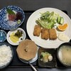 山椒・お食事処