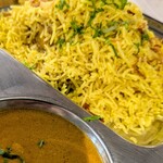 バンゲラズ スパイス ビストロ&カフェ - 