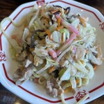 中華料理 牡丹園 - 