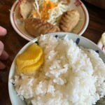 中華料理 牡丹園 - 