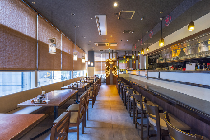 写真 : 健康中華 青蓮 蒲田東口店 - 蒲田/中華料理 | 食べログ